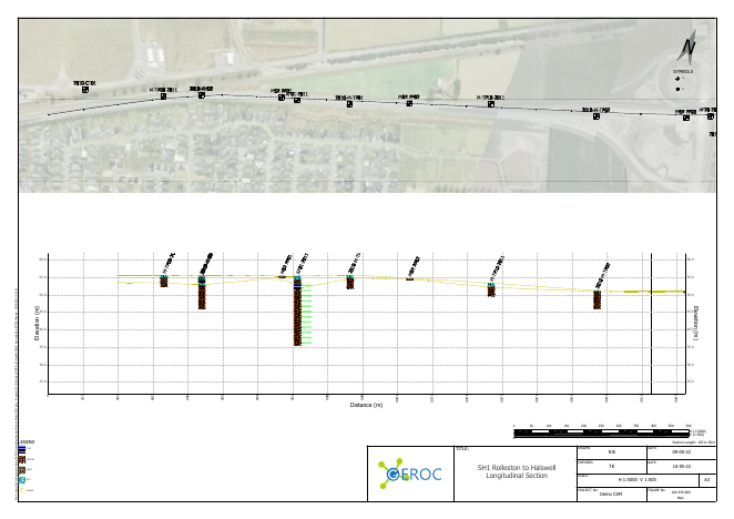 Sheet 1 example report