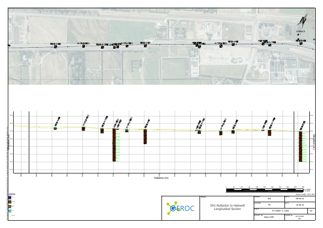 Sheet 3 example report