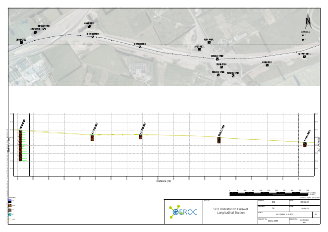 Sheet 4 example report