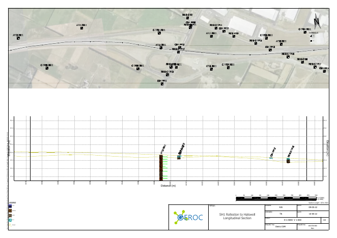Sheet 6 example report